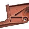 Soporte de deflector de hileras Kuhn 5 Soporte de deflector de hileras Kuhn