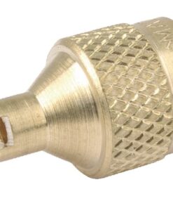 Tapón de válvula+horq EM-Venti