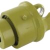 Rueda libre F5/1R-Ø30 W2200