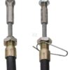 Cable bowden 700/935 AL-KO