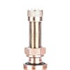 Llanta de motor V. 34Ms8,3-R Tr430Eq, Alligator