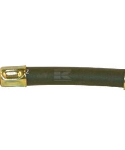 Alargador de válvula 125 mm