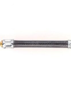 Alargador de válvula Alligator 140mm