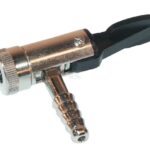 Punta infladora 9mm