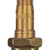 Válvula sin cámara 41MS/9,7 mm 3 Válvula sin cámara 41MS/9,7 mm