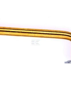 Válvula de cámara para camión 85D-94Gd-R Tr76Eq, Alligator
