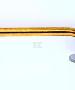 Válvula de cámara para camión 85D-94Gd-R Tr76Eq, Alligator