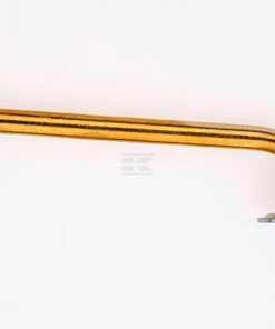 Válvula de cámara para camión 105D-94°, Alligator