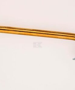 Alligator Válvula de tubo de camión 115D-94