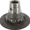 Buje K96/4:1 3/8"-21 unid.