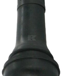 Válvula de goma TR413