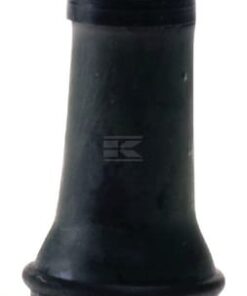 Válvula de goma TR413