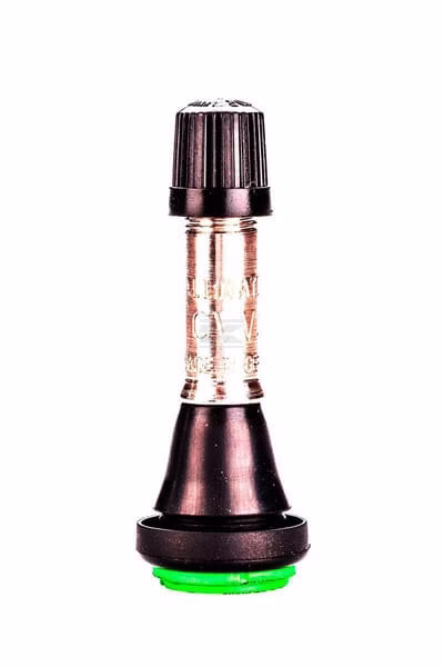 Alligator Tubeless Valve TR414 CVV-47