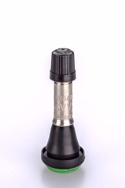 Alligator Tubeless Valve TR414 CVV-47