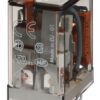 Relé 2-P 24V/CA