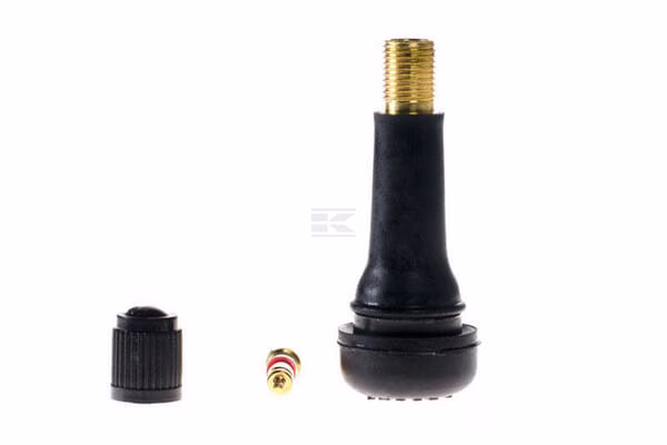 Válvula sin tubo TR414, 100x, Rema Tip Top 2 Válvula sin tubo TR414, 100x, Rema Tip Top