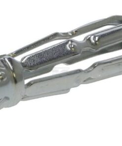 Tapón roscado pared HM M6 x 52 50 uds.