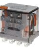 Relé 12 V/CC