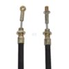 Cable bowden 750/980 AL-KO 4 Cable bowden 750/980 AL-KO