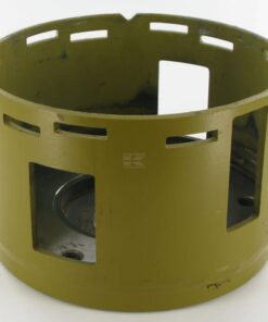Cárter EK96/4