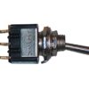 Interruptor mini on-off-on 1 polo