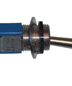 Interruptor mini on-on 1 polo