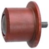Turning roller of Anna sifter