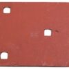 Anna share left plate