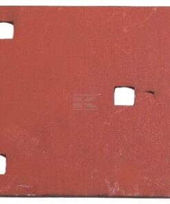 Anna share left plate