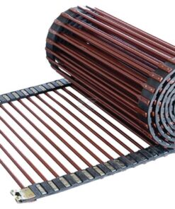 Anna conveyor sifter
