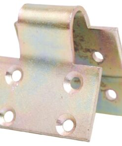 Central half-lock of Anna sifter