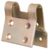 Side half-lock of Anna sifter