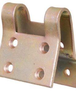 Side half-lock of Anna sifter