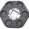 Anna relay disc 3 Anna relay disc