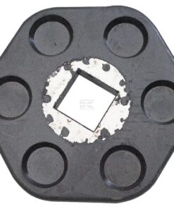 Anna relay disc