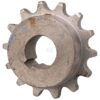 Gearbox T-14 sprocket for Anna gear 2 Gearbox T-14 sprocket for Anna gear