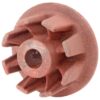 Finger tape guide wheel, suitable for Anna 2 Finger tape guide wheel, suitable for Anna