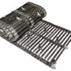 Transportador de "igelband" Anna 2 Anna "igelband" conveyor