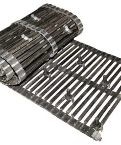 Anna "igelband" conveyor