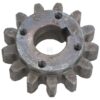 Gearbox T-13 cylindrical gear Anna 3 Gearbox T-13 cylindrical gear Anna