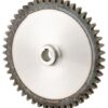Cylindrical gear for Anna picking table