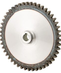 Cylindrical gear for Anna picking table