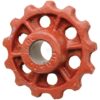 Gearbox T-13 sprocket for Anna picking table