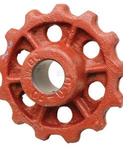 Gearbox T-13 sprocket for Anna picking table