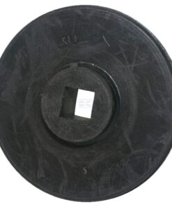 Anna internal sorting disc