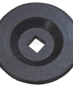 Anna external sorting disc