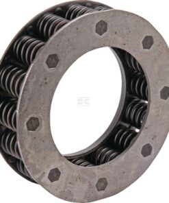 Conjunto de muelles K97/4 300 8 Conjunto de muelles K97/4 300