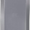 Cuchilla izda. de segadora 122 x 45 x 4 mm orificio Ø 18,25 mm adecuada para Kuhn (paquete de 25 unidades) 2 Cuchilla izda. de segadora 122 x 45 x 4 mm orificio Ø 18,25 mm adecuada para Kuhn (paquete de 25 unidades)