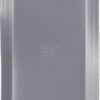 Cuchilla dcha. de segadora 122 x 45 x 4 mm orificio Ø 18.25 mm adecuada para Kuhn (paquete de 25 unidades) 6 Cuchilla dcha. de segadora 122 x 45 x 4 mm orificio Ø 18.25 mm adecuada para Kuhn (paquete de 25 unidades)