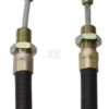 Cable bowden 545/755 AL-KO